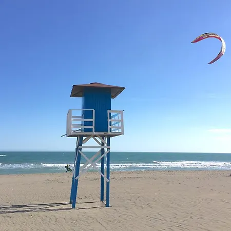 Precioso Apartamento La Marina Rincón de la Victoria Esterno foto