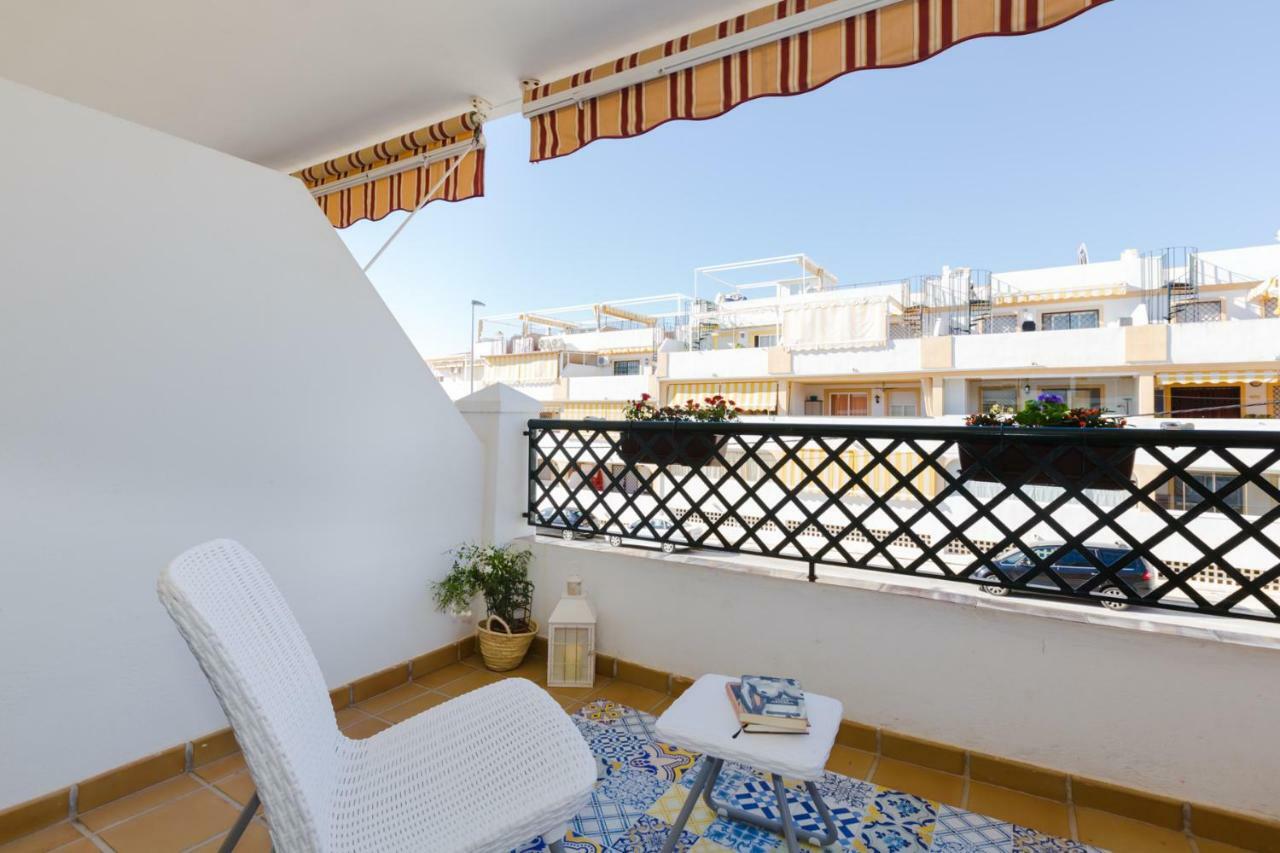 Precioso La Marina Apartment Rincón de la Victoria