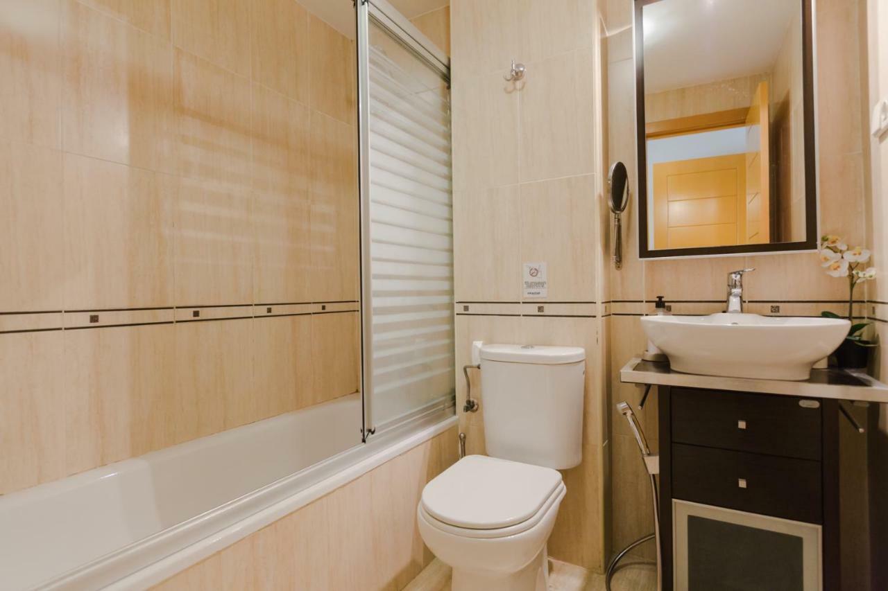 Precioso La Marina Apartment *