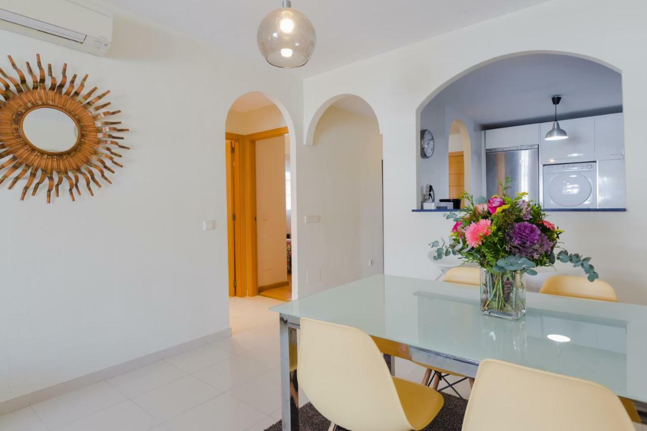 Precioso La Marina Apartment *