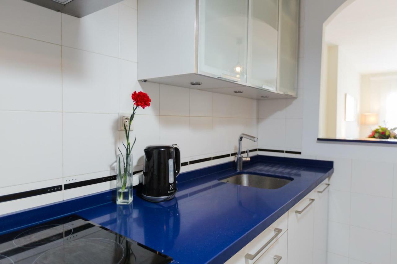 Precioso La Marina Apartment